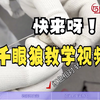 千眼狼X系列高速摄像机使用教程