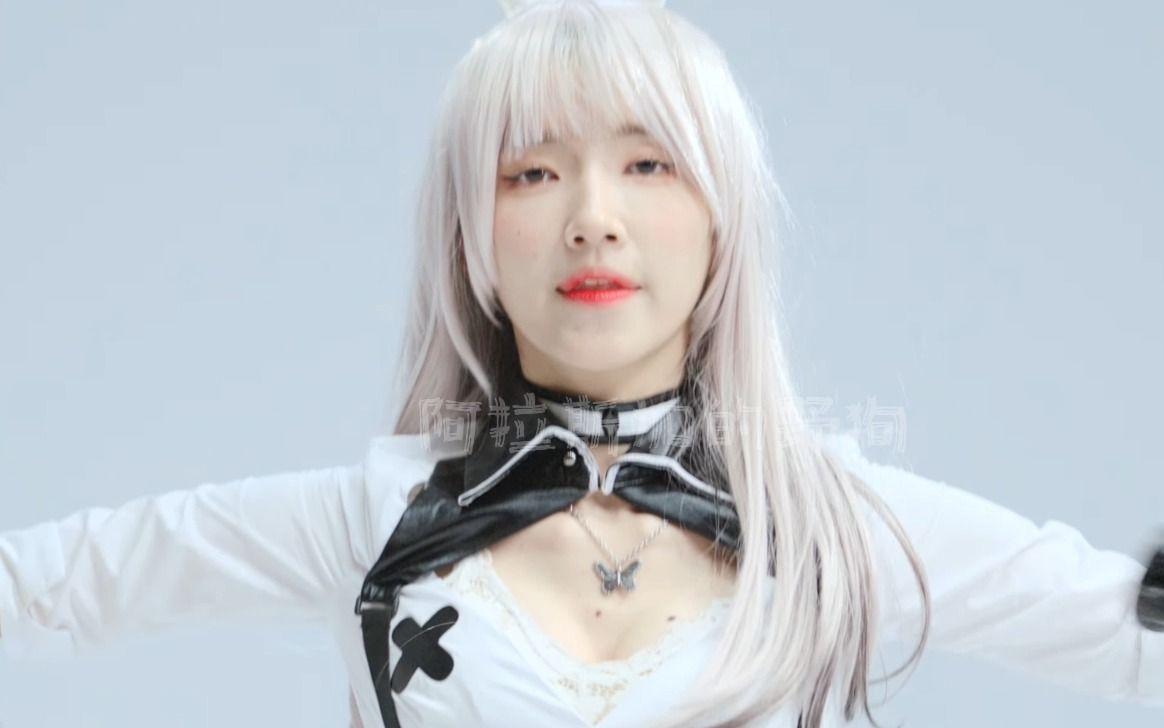 La Vie en Rose 徐英 兔子