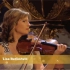 丽莎•巴蒂雅施维莉 & 巴赫-G弦上的咏叹调 Bach: Air - Lisa Batiashvili & Violin