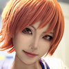 【娜美cos】这艘船的航海士是谁