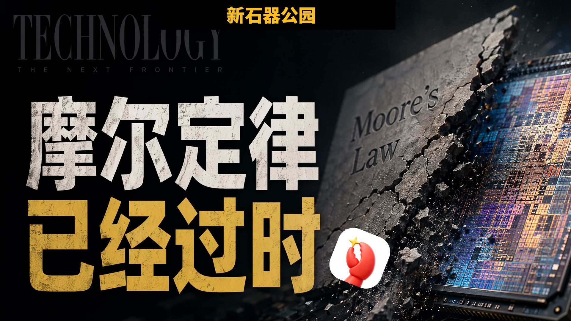换道超车？半导体行业会再现新能源汽车的奇迹吗？关于韬（τ）定律深度解读