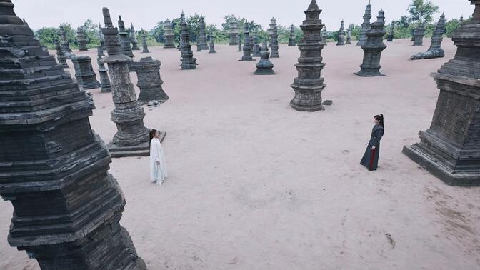 【庆余年丨纯音乐】主角の小曲