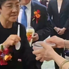 澳门饮食文化节4月30号到5月7号，每天15:00~21:00，欢迎来半岛上海街呦！#原创视频 #澳门#澳门旅游#饮食