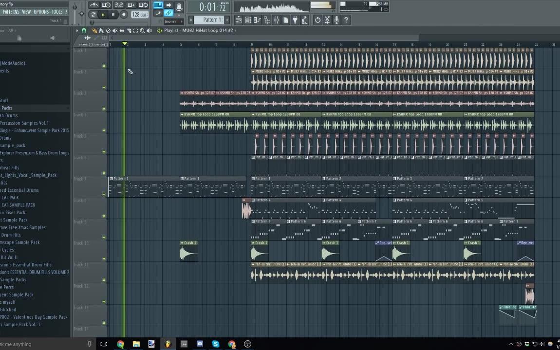 【电音工程欣赏】Snail's House My Story (Polarr Remake) 带工程下载_哔哩哔哩_bilibili