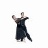 《健身动起来》20180703探戈舞教学展示