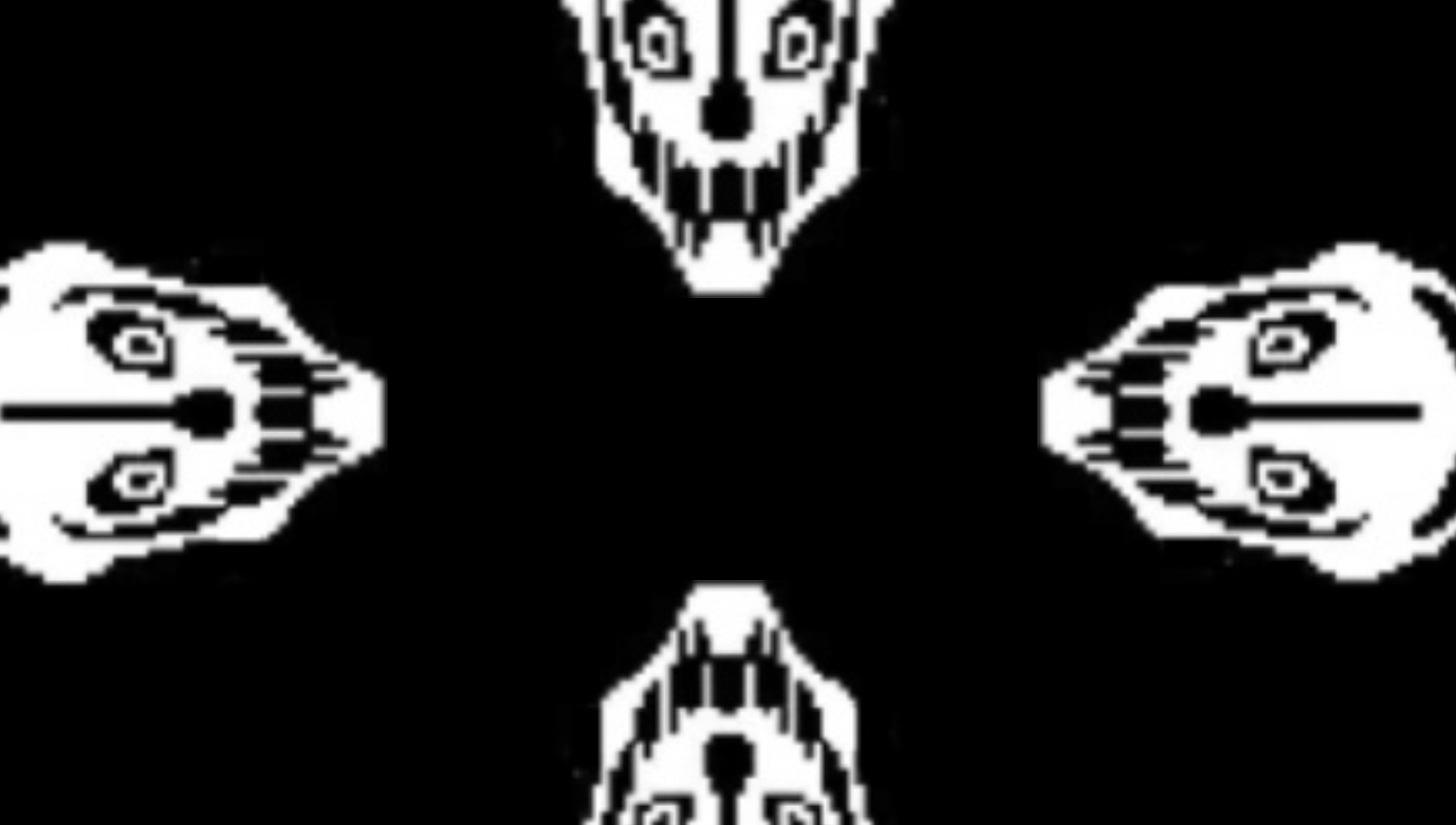 【斩骨(undertale)龙骨炮?undertale关于asgore你不知道的5件事