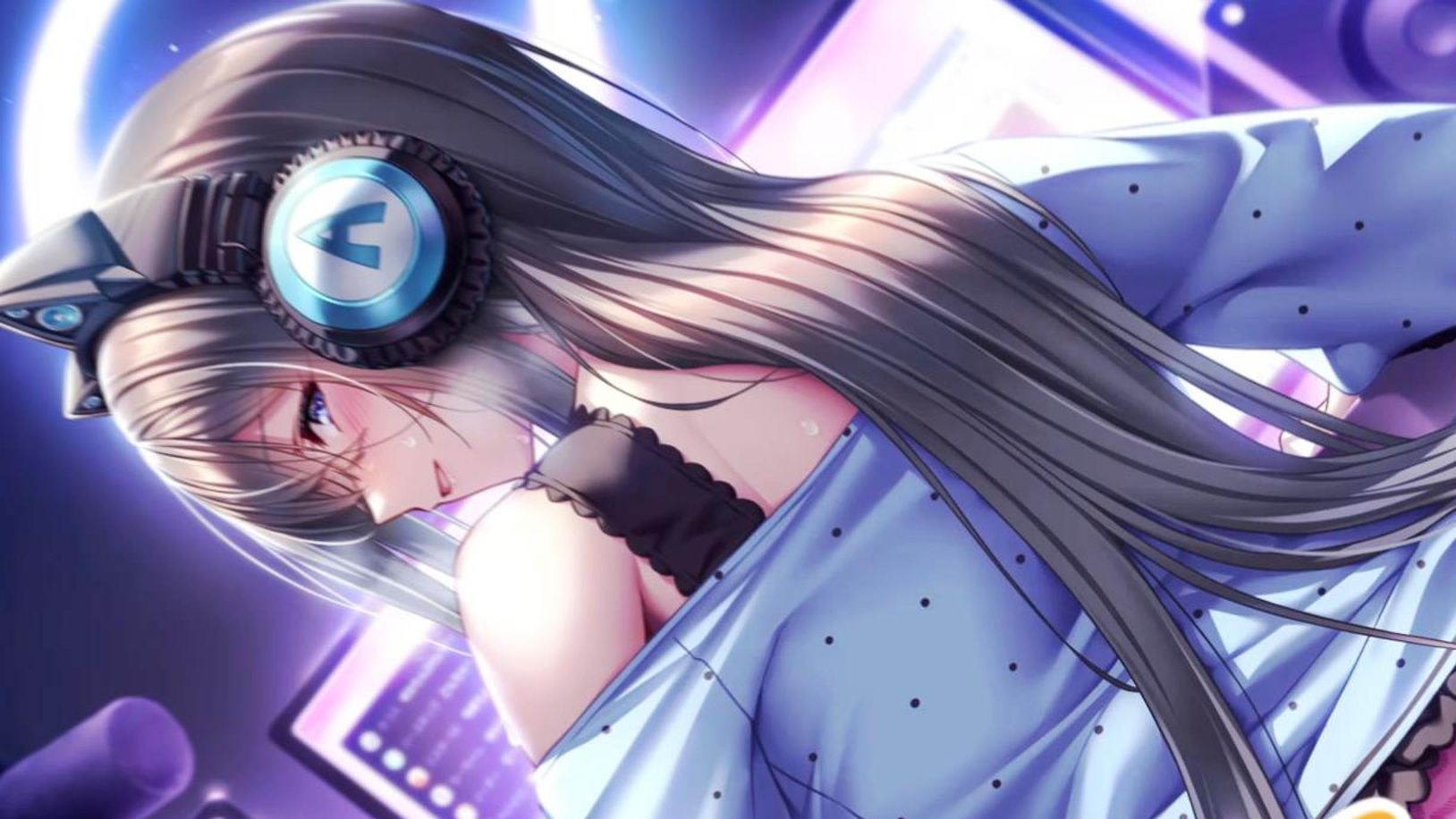 这种直播最老实了