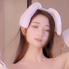 小兔子乖乖~ "清纯女神  "气质美女  "颜值秀场