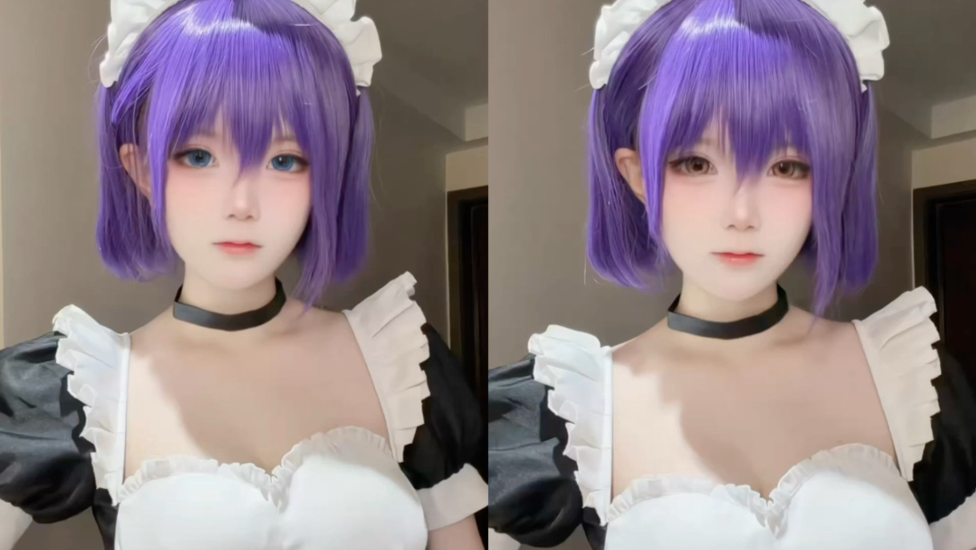 二选一