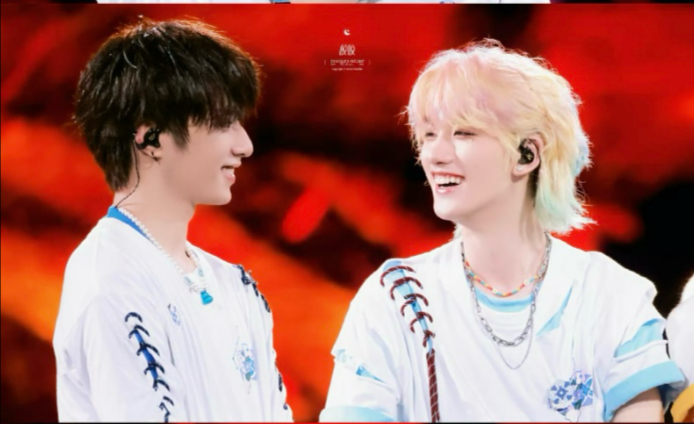 他们的爱，亦落尘，仍归真