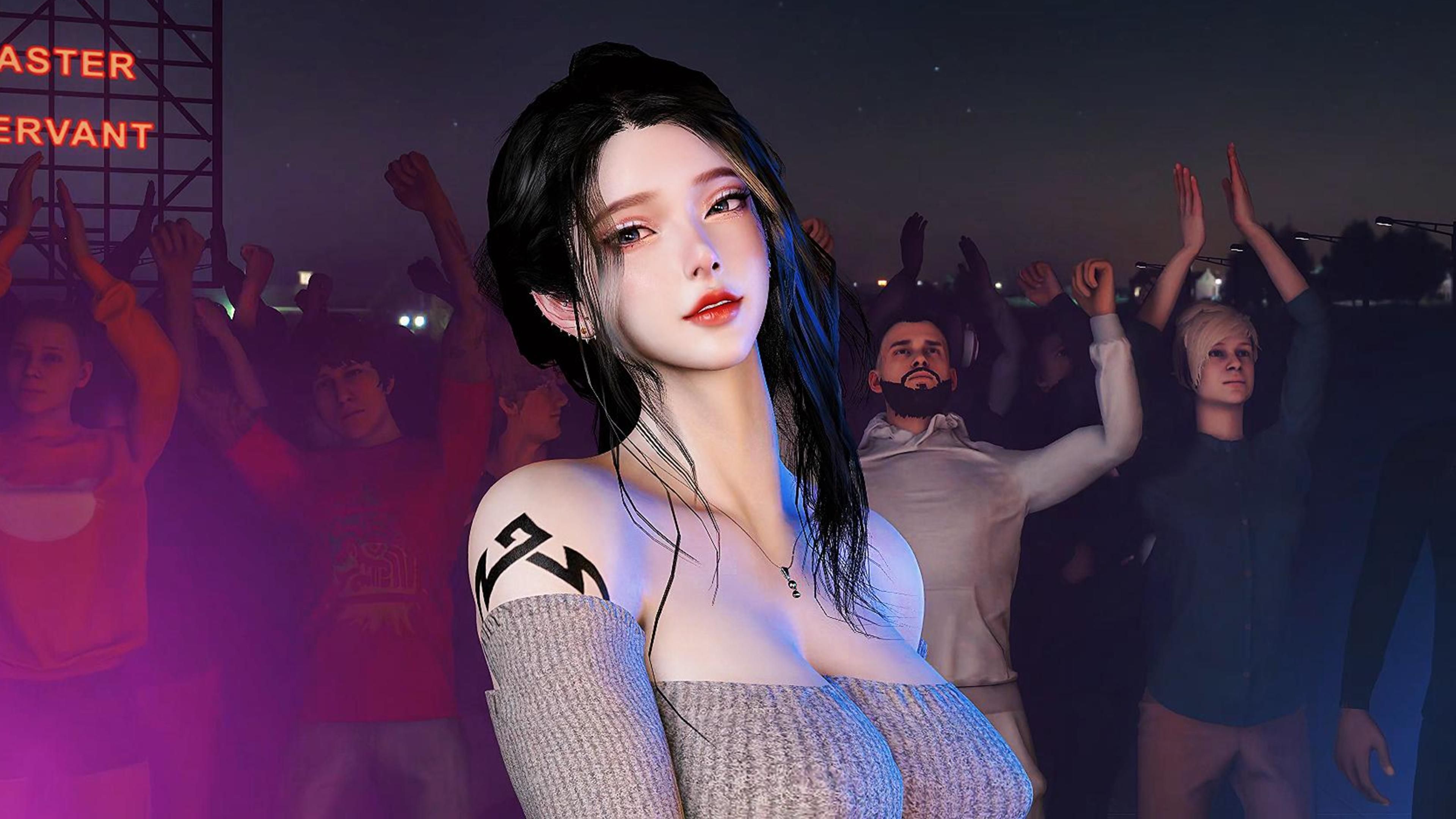 《劲 歌 热 舞》第67期 | Victoria | VIVIZ - MANIAC