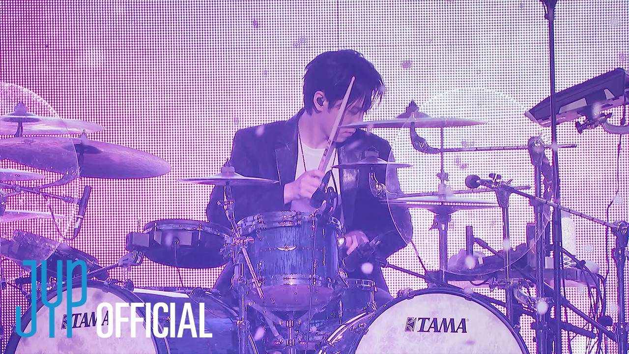 【Xdinary Heroes】Save me | World Tour FINALE in SEOUL