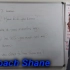 【英语听力】Daily English Dictation 1-370（Coach Shane）(更新中)