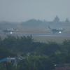 高清无码实拍我国歼-20，急速起飞和空中机动全过程，真猛
