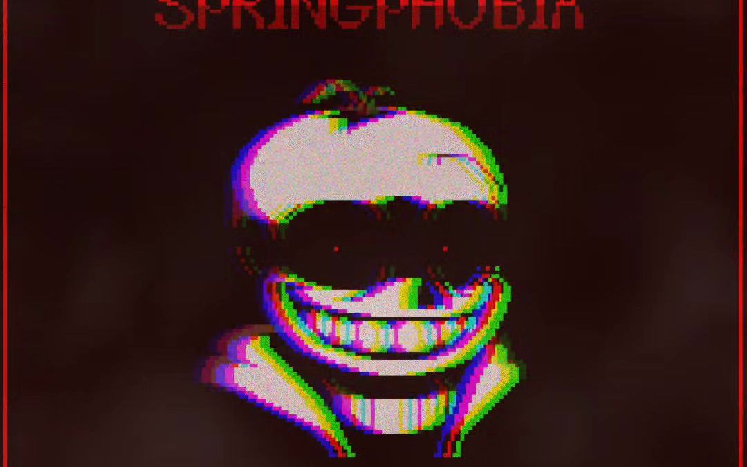 Springphobia/恐春症（Zeup FINISHED）