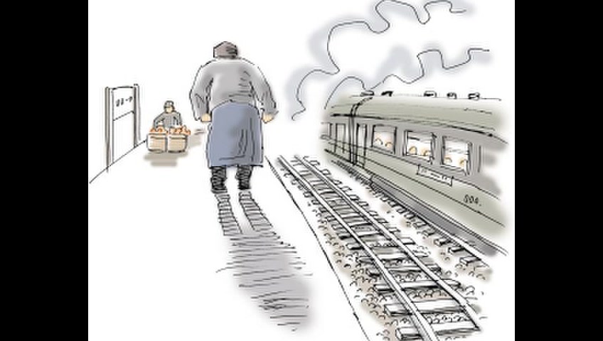 诵读】背影-朱自清_哔哩哔哩(゜-゜)つロ干杯~