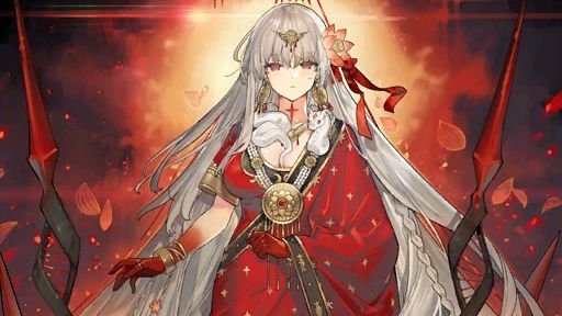 【FGO幕间物语】Archer 杜尔伽