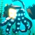 【LittleRoom】北海巨妖克拉肯|在Minecraft里感受深海恐惧吧