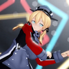 【MMD舰C】欧根亲王 Gimme x Gimme