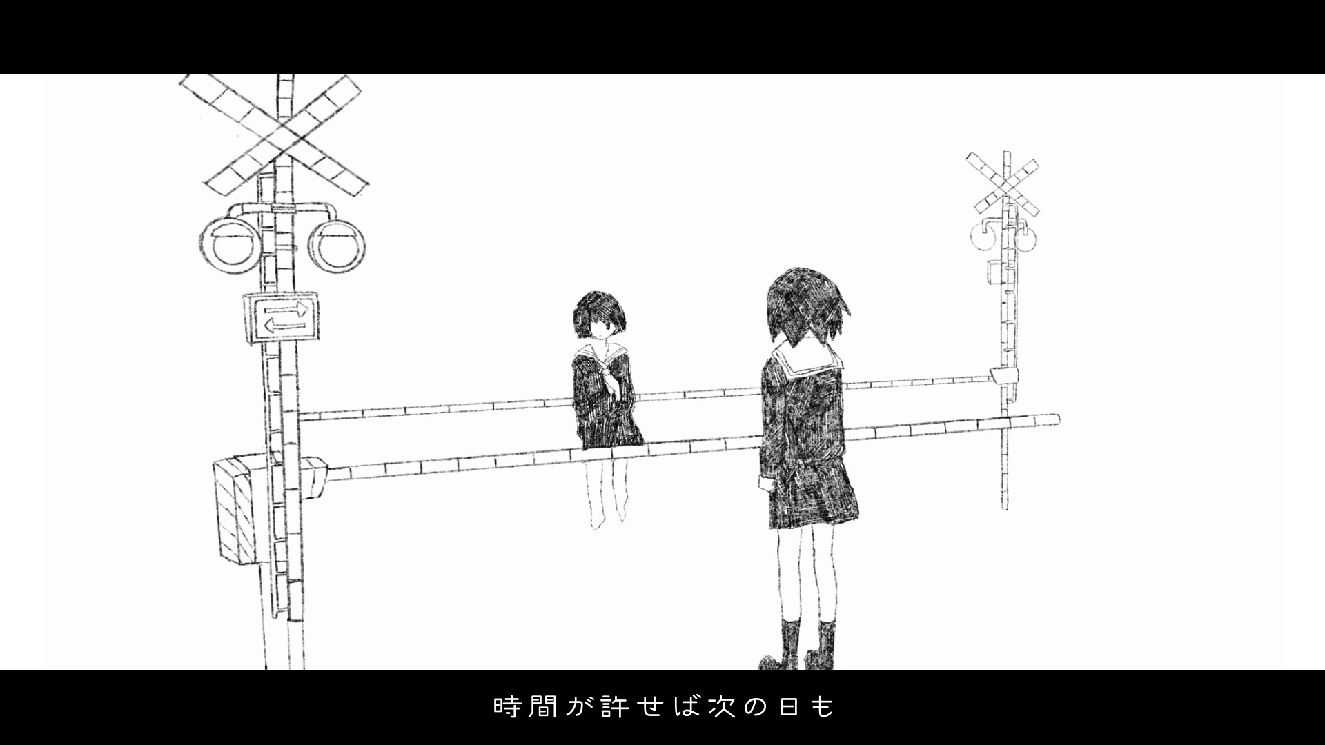 ［官方投稿］ウチら⚫︎人事件 ft.初音ミク