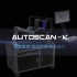 AutoScan-K高度集成 自动检测 安全高效