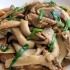 这样做的“蘑菇炒肉”味道鲜美，肉质滑嫩，家常做法，靠谱实用