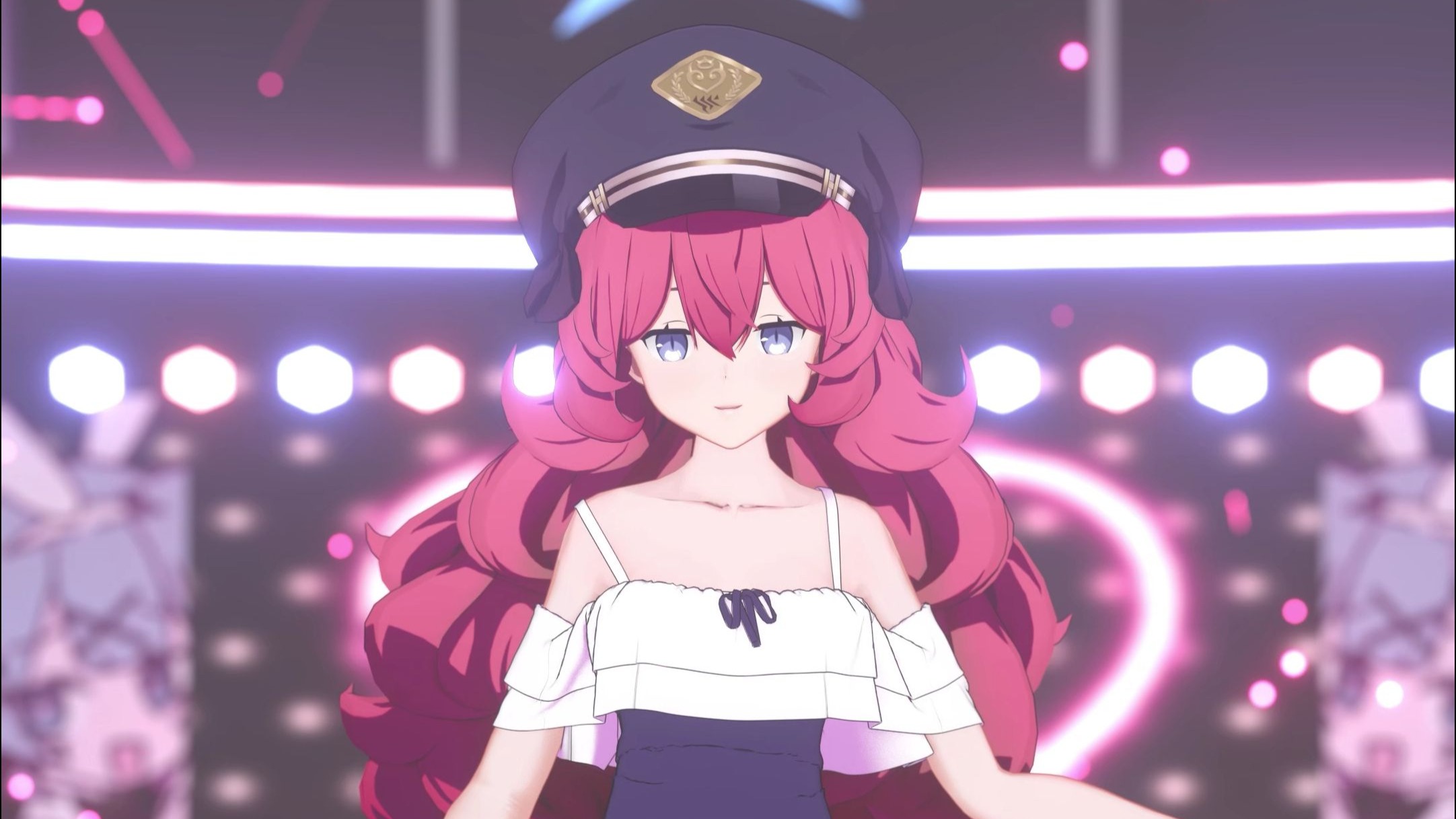 伊吕波的tell me哦