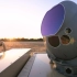 雷神公司高能激光武器系统反无人机测试