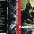P-MODEL 1999.11.6 公演「OR DIE 音楽産業廃棄物」LIVE AT ON AIR EAST