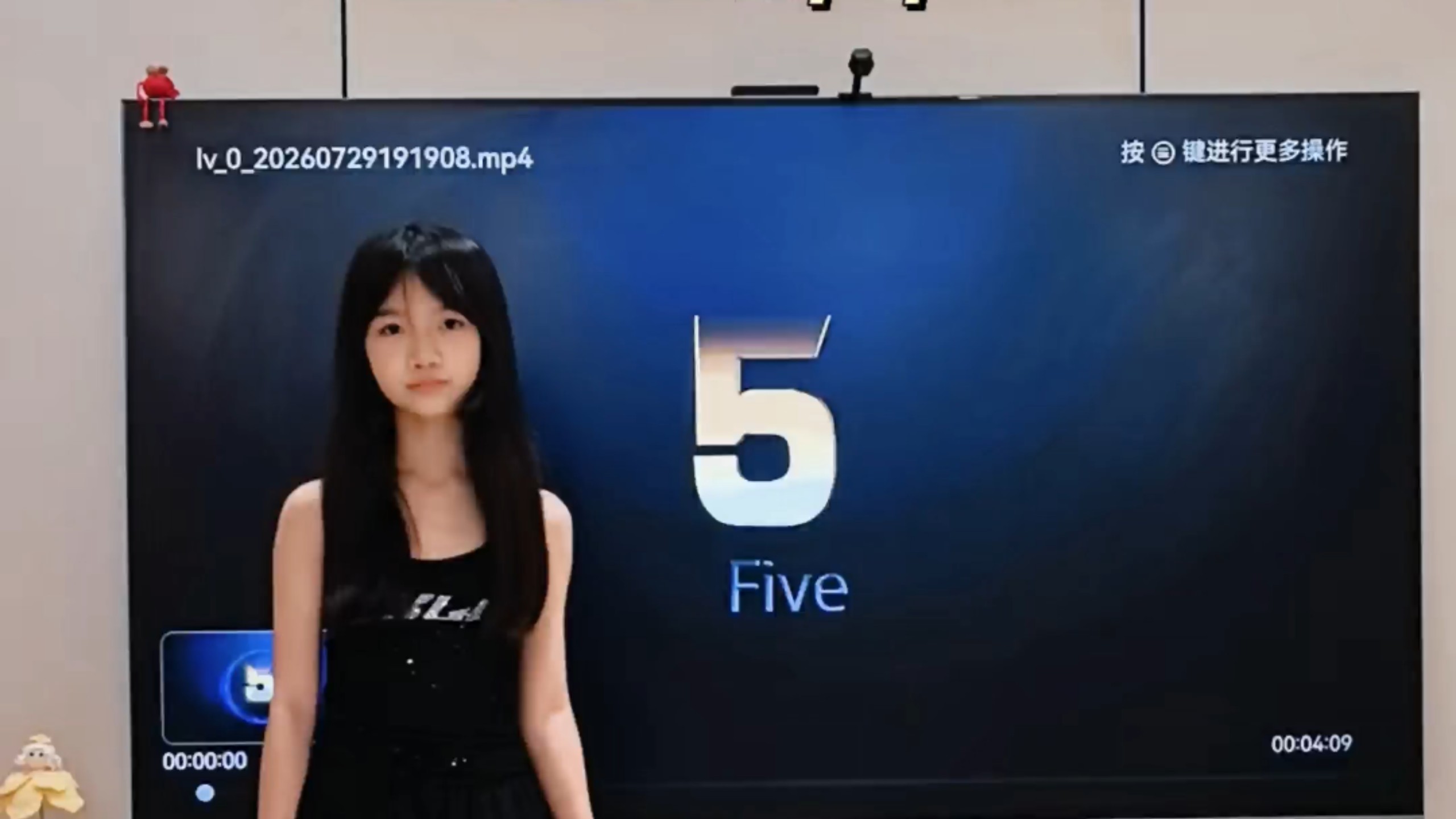 一口气连续跳十首2026kpop舞蹈