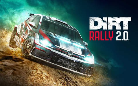 DiRT Rally 2.0 simucube1直驱方向盘,小米格电机10Nm,新西兰地图哔哩哔哩bilibili