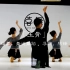 古典舞身韵舞蹈结课视频「玉骨」