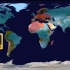 【4K60帧】第二次世界大战全球战线变化图