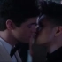 Shadowhunters - All Malec kisses till 2x10 'By the Light Of 