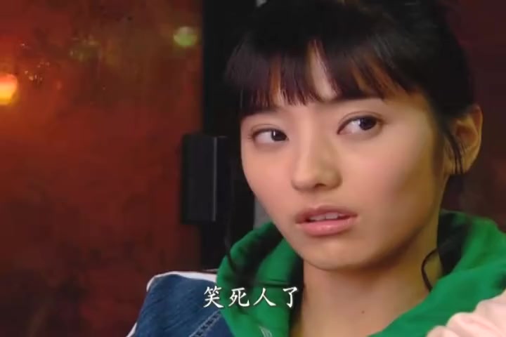 豪杰春香154志赫被看中作为演员出道