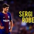 全能战士罗贝托—塞尔吉罗贝托2017-18赛季个人向集锦 Sergi Roberto ● Versatile ● 201