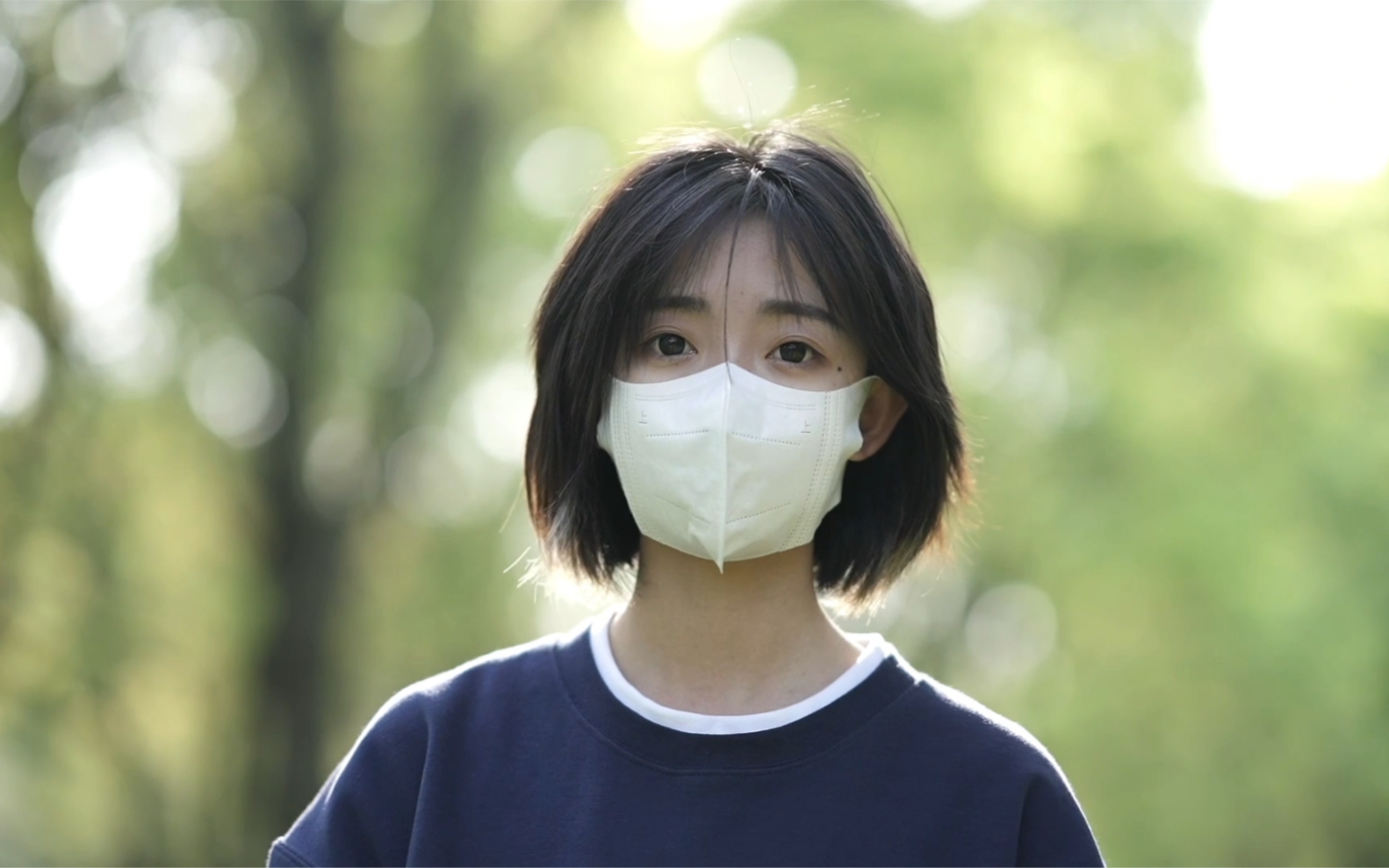 Describe your youth briefly