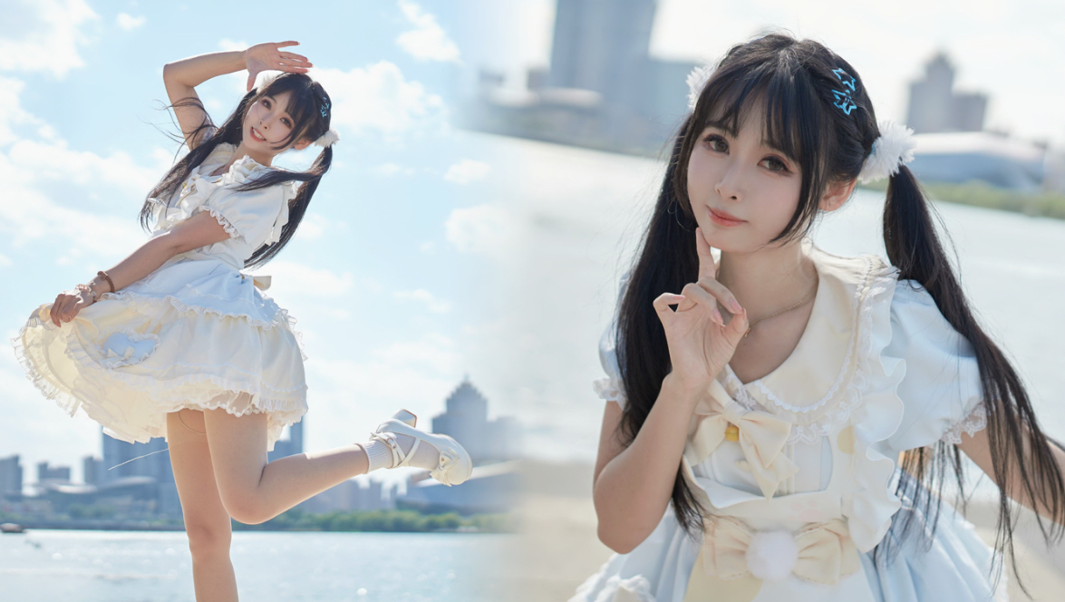 元气满格！甜度超标！一起同频Melody ～BDF2026