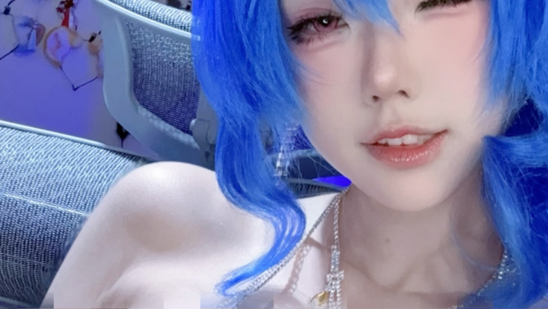 圣路易斯 | 湖里狸里狸的精彩视频-COSER 联盟 - 专业 COSPLAY 作品展示平台 | 精选国内外顶尖 Coser