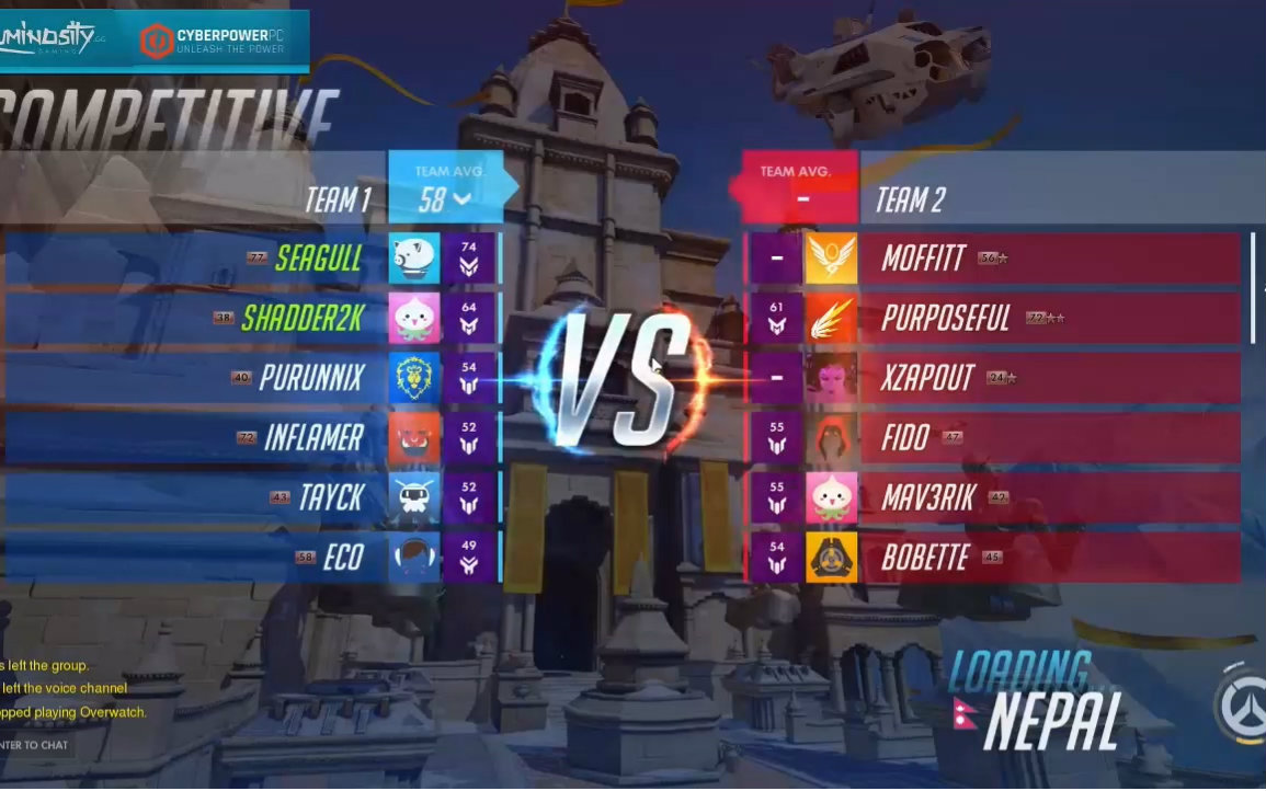 【NGA守望先锋区】海鸥Seagull R79 源氏@尼