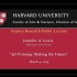 3D打印：制造未来 演讲 詹妮弗路易斯 (Jennifer Lewis) 哈佛大学 2015