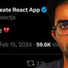 React.js要放弃create-react-app了