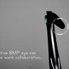 【官方发布】Cerevo Lumigent  音控变形台灯机器人