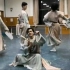 【古典舞-纸扇书生】北京舞蹈学院小哥哥