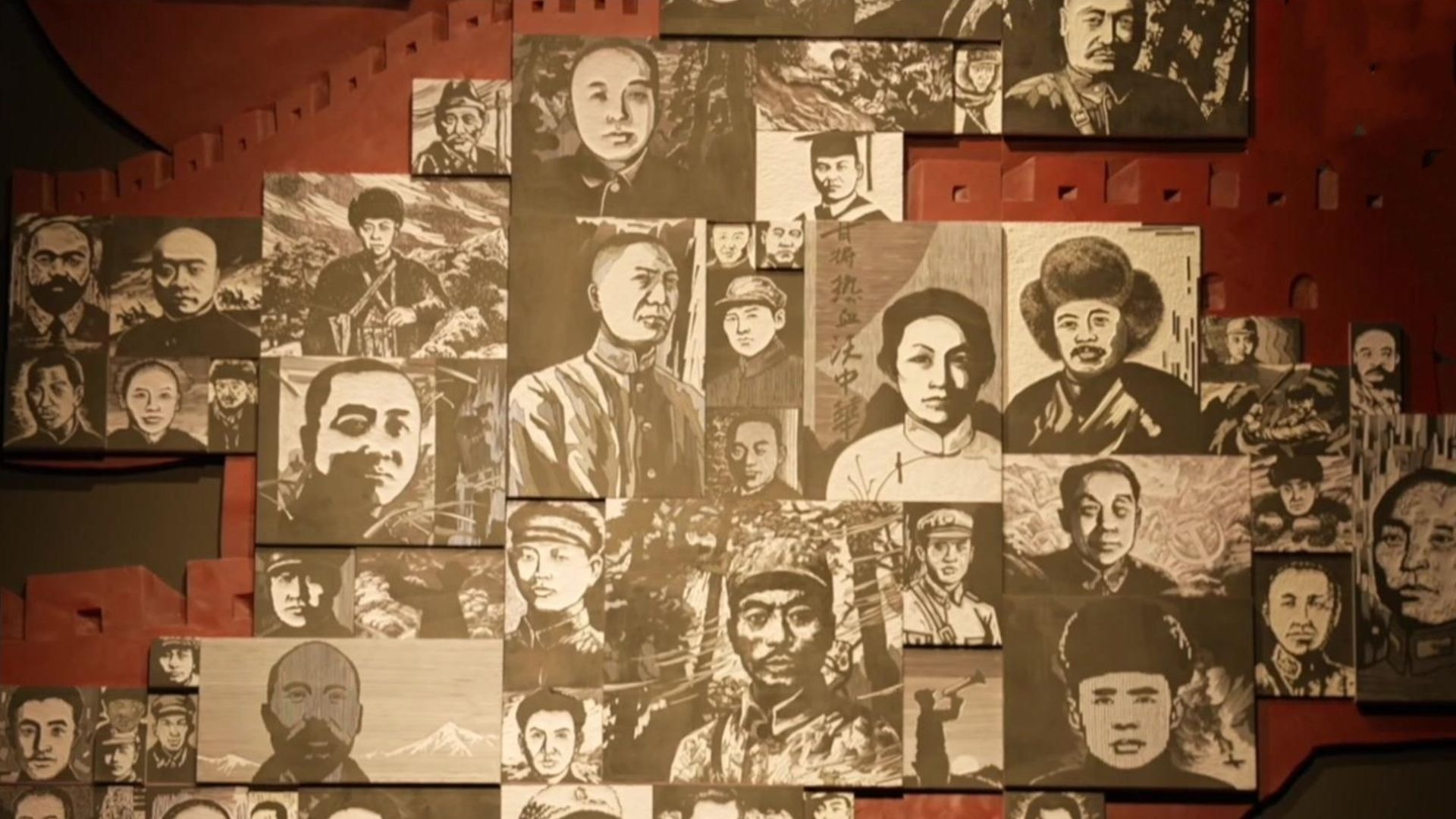 《山河铭记》第3集：同仇敌忾