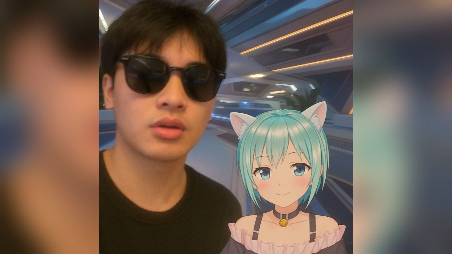 独属于ZE玩家们的回忆