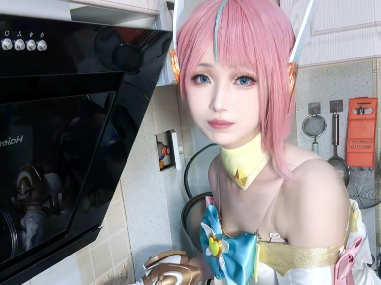 Tohoku Magical Girl Juno