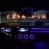 【巴黎夜雨】音画全损系列——奔驰A200L氛围灯