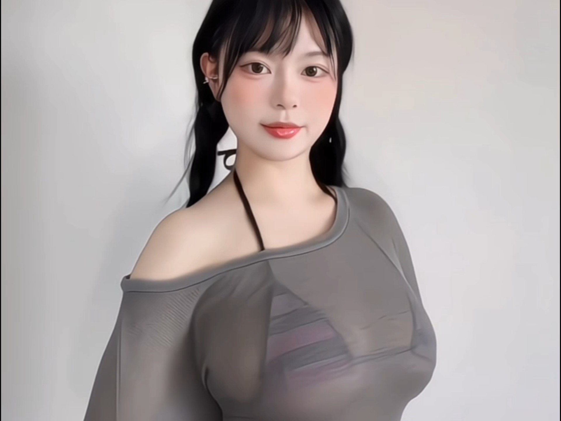 【717_xiong–肖楚南看美女155期】逆天