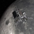 美国月球探测器实现月面登陆50周年纪念